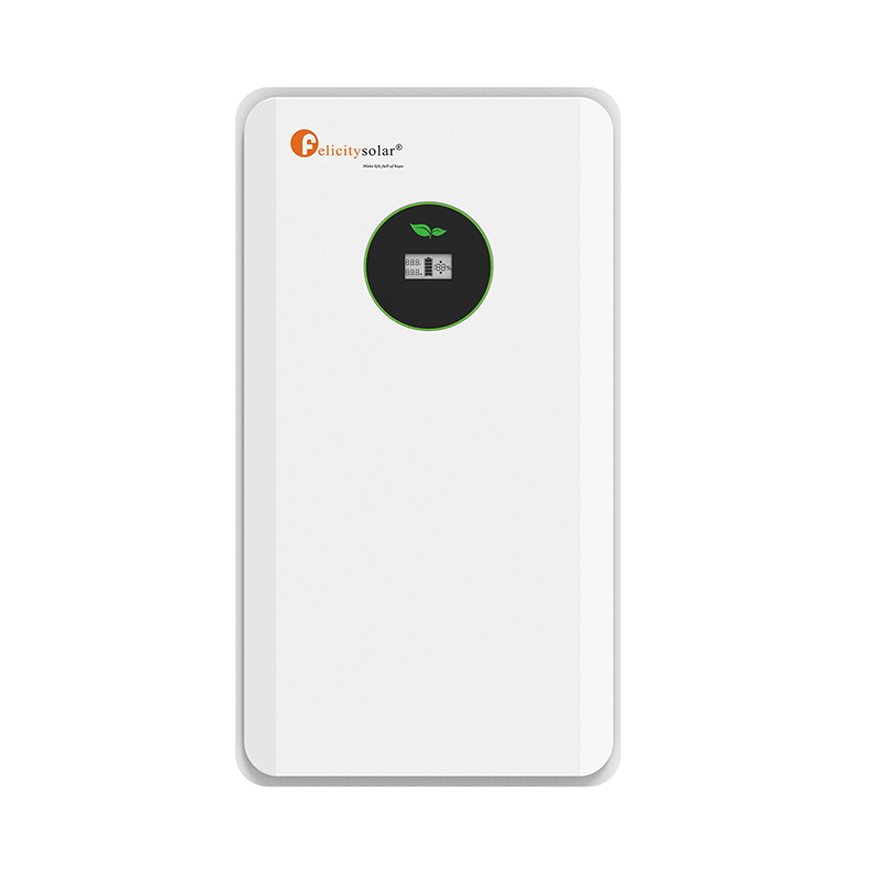 Felicity Lithium Batteries