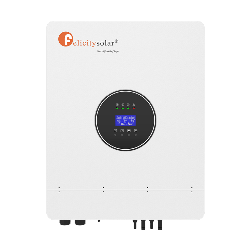 Felicity High Voltage Hybrid Inverters