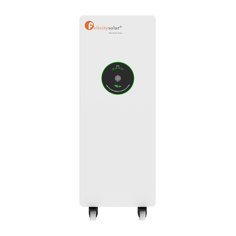 Felicity Lithium Batteries