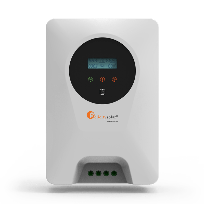 Felicity MPPT Charge controller